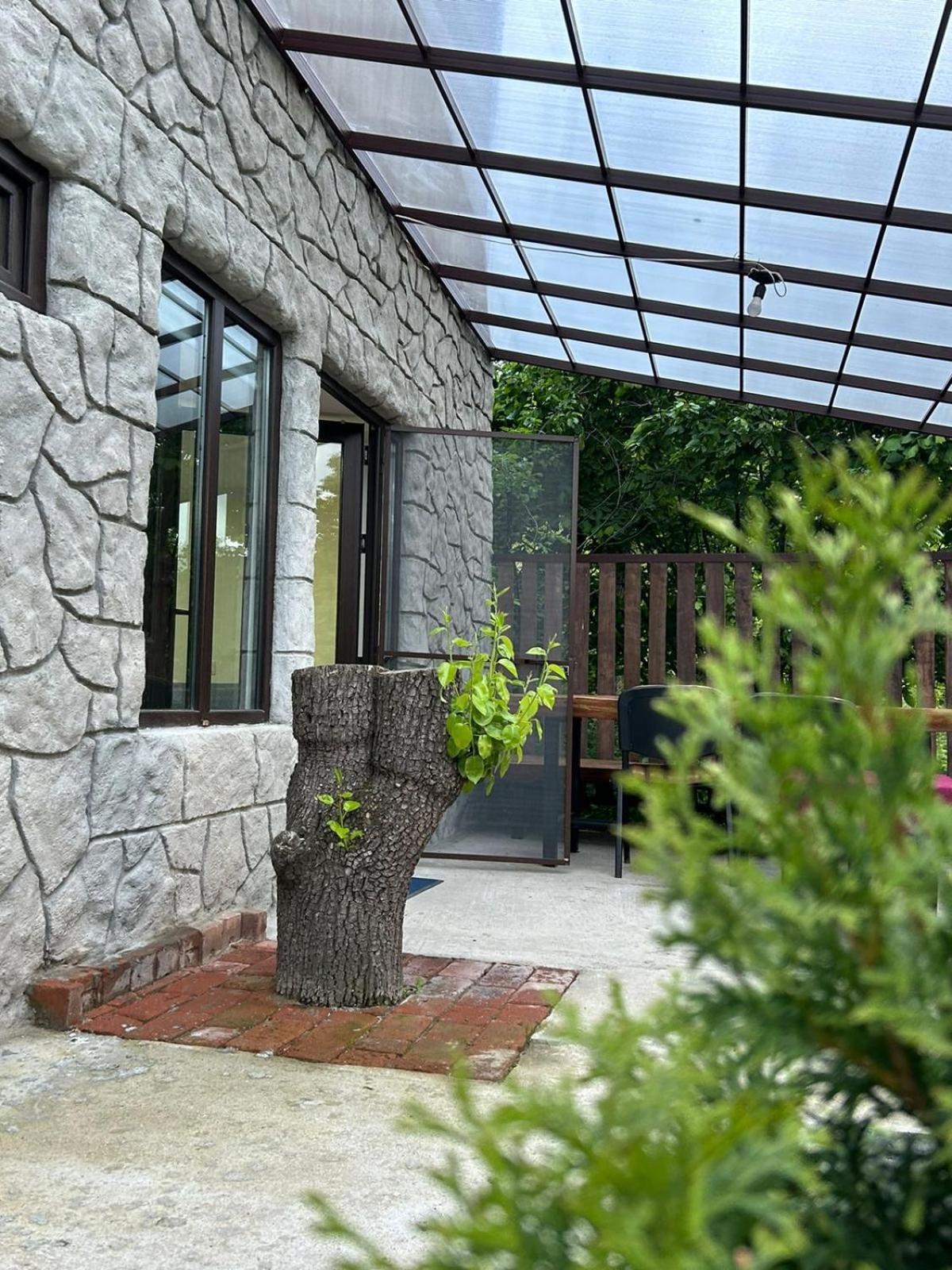 Танхаус Dilijan Exterior foto